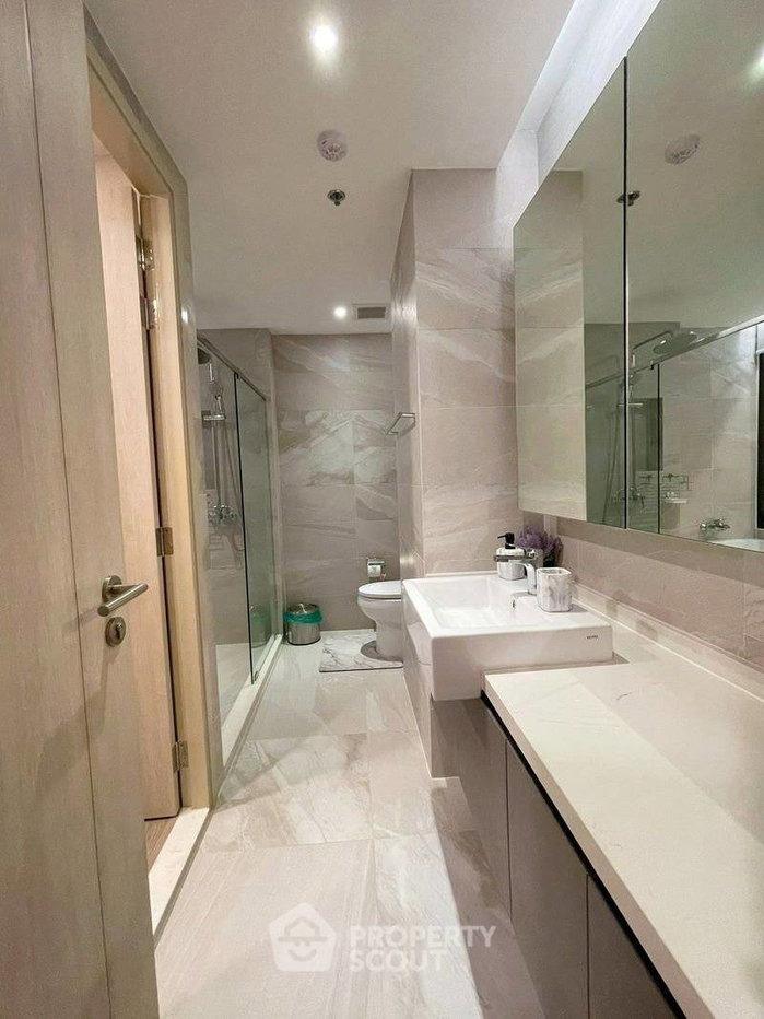 รูป คอนโด 1-ห้องนอน ที่ คีน เซ็นเตอร์ ศรีราชา ใน ศรีราชา (ID 3254513) - รูปที่ 8/14