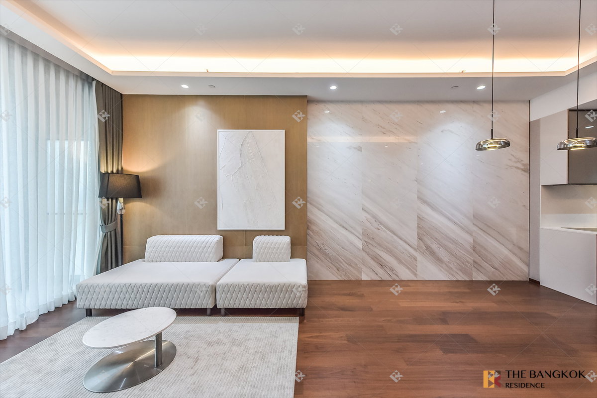 picture 💖💖 Rental Condo 🌃 The Estelle Phrom Phong, 2BR 93.14 sq.m. 120K 💎 Premium Spacious Unit  - 3/11