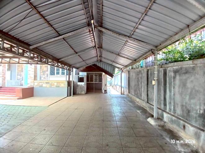 รูป บ้านเดี่ยว 120.7 ตร.วา เวียงพิงค์ วิลล่า ดอยสะเก็ด เชียงใหม่ 2.9M - รูปที่ 4/41