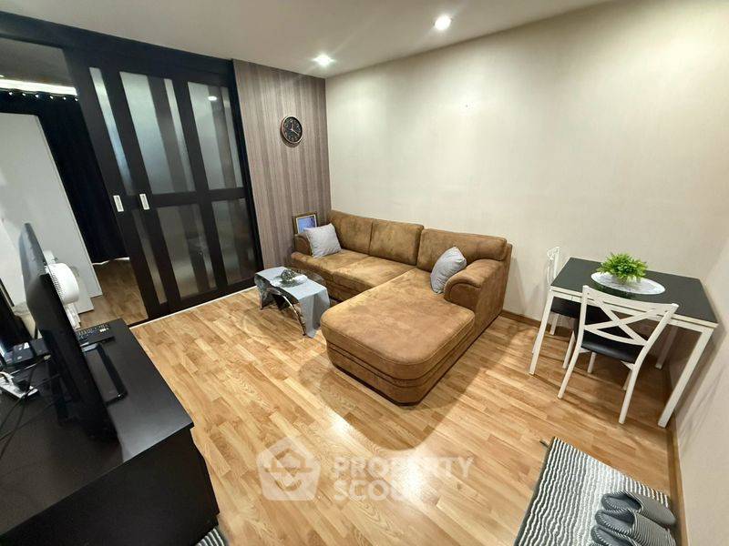 picture 1-BR Condo at Ladda Condo View in Si Racha (ID 3173279) - 2/5