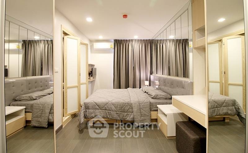 picture 1-BR Condo at Mirage Sukhumvit 27 near BTS Asok (ID 514483) - 5/11