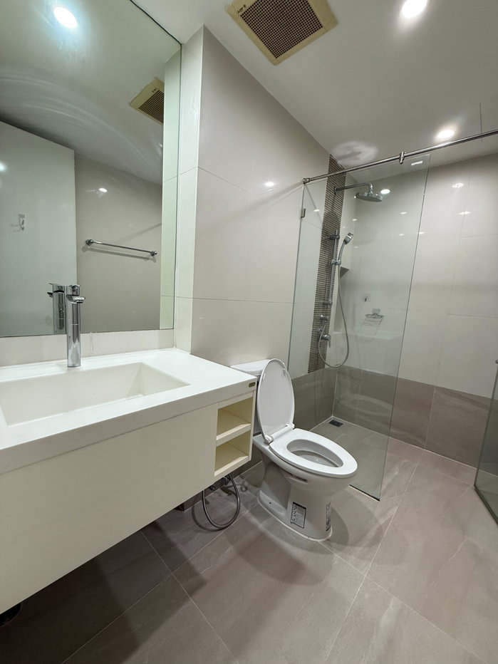 รูป ห้องใหญ่ 40.64 ตร.ม. ทำเล CBD ราคาต่ำ 5 ล้าน - รูปที่ 3/8