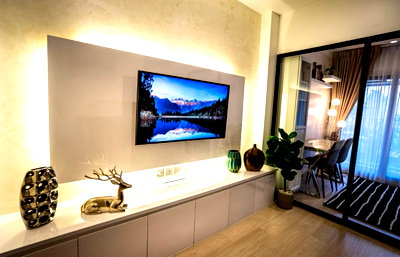 ขายคอนโด : #A124468 ✅ 13/9/69  ขายคอนโด Knightsbridge Prime Sathorn📲📢สอบถาม ld line @condoboy