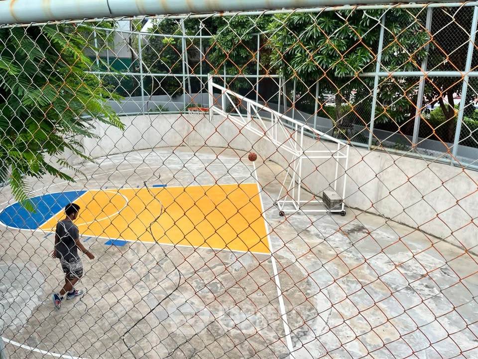 picture 2-BR Condo at Ideo O2 near BTS Bang Na (ID 2984220) - 19/20