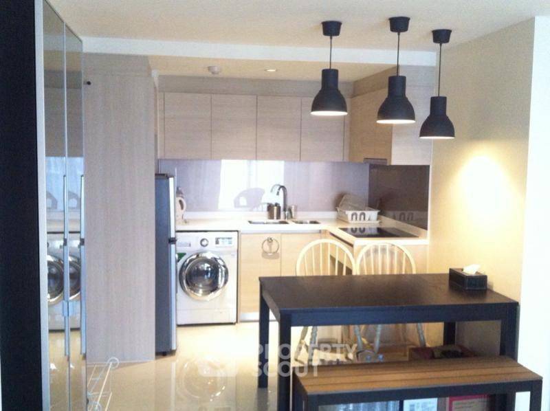 picture 2-BR Condo At Socio Reference 61 Near BTS Thong Lor (ID 2918292) - 5/8