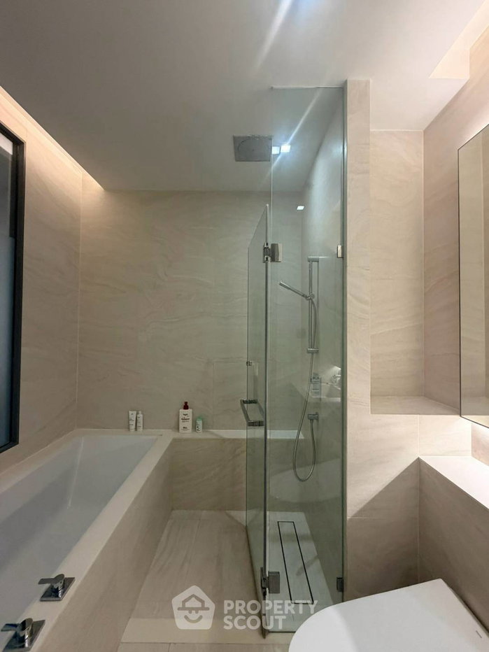 picture 100m To BTS Thong Lor: 1-BR At The Strand Thonglor (ID 3304353) - 8/13