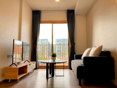 Condos for rent : 🧡 E90713 The Base Sukhumvit 50 📲LINE: @theagentpro 💜