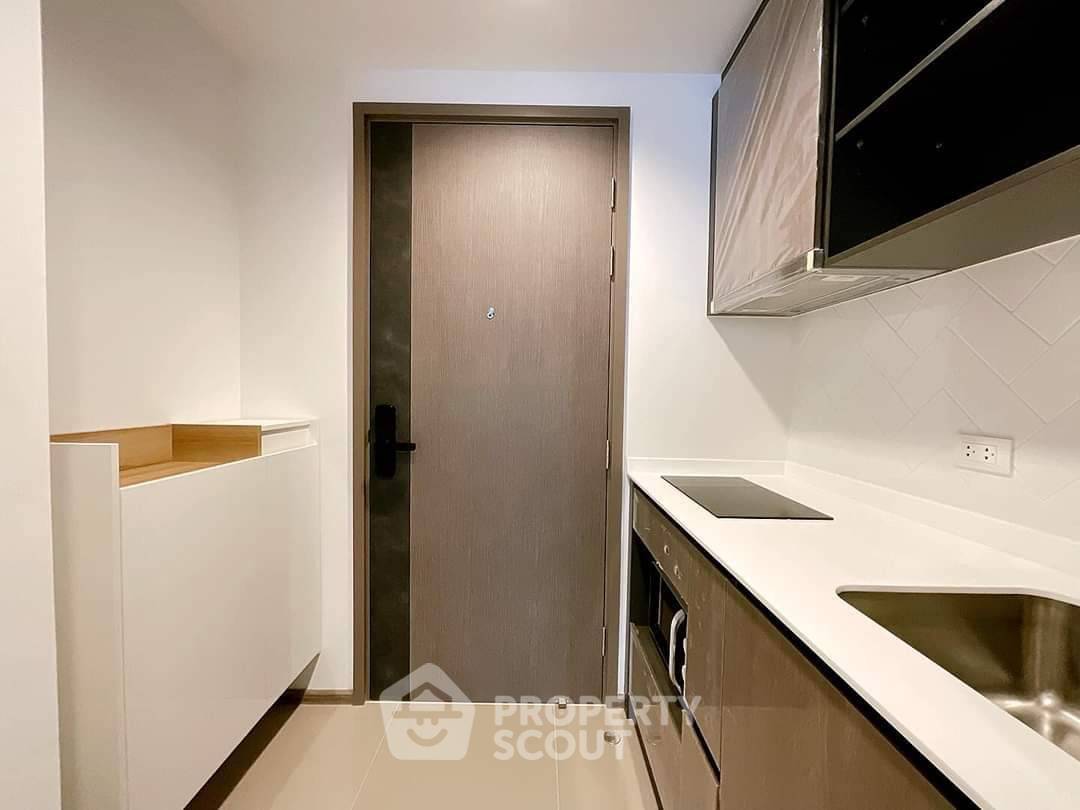 picture 1-BR Condo at The Line Phahonyothin Park near MRT Phahon Yothin (ID 3306701) - 9/10