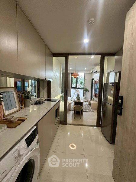 รูป คอนโด 1-ห้องนอน ที่ เรฟเฟอเรนซ์ เอกมัย ใกล้ BTS เอกมัย (ID 2918496) - รูปที่ 2/5