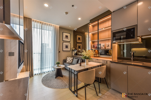The extro phayathai - rangnam Easy Travel, Fully Utilized Space near BTS Victory Monument