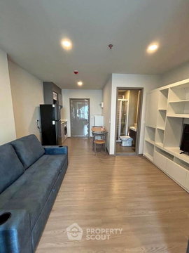 ชั้น 29 ห้อง 1 ห้องนอน Aspire Rama 4 | BTS พระโขนง (ID 2420465)