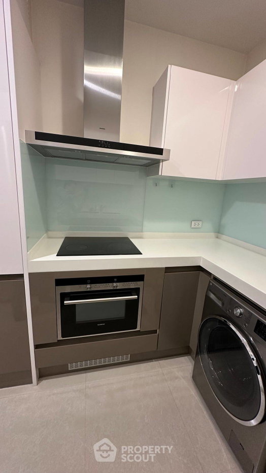 picture 2-BR Condo at Q Langsuan near BTS Ratchadamri (ID 2229832) - 5/12