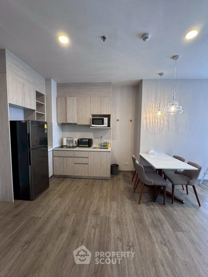 picture 2-BR Condo at Keen Centre Sriracha in Si Racha (ID 2912312) - 6/17