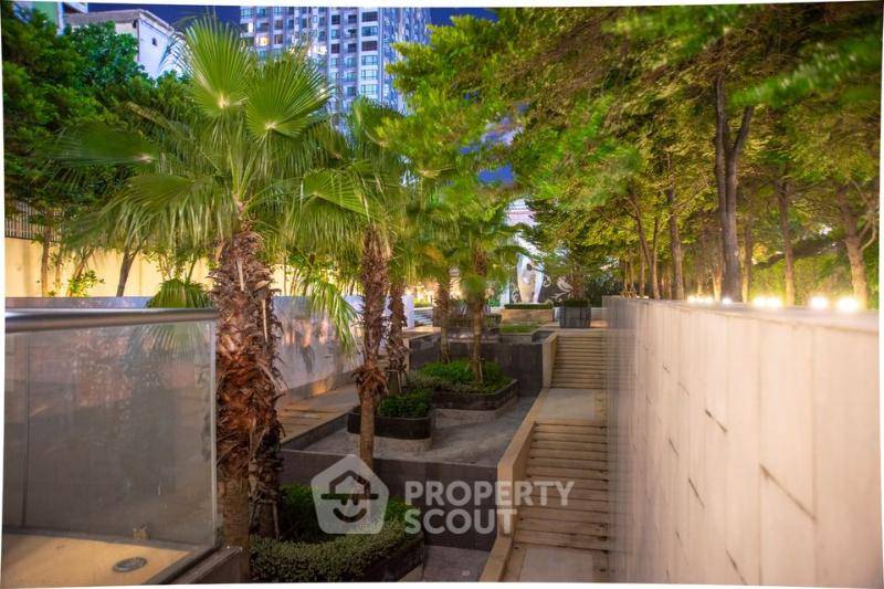 picture 200m To BTS On Nut | 1-BR At Rhythm Sukhumvit 50 (ID 2835157) - 7/7