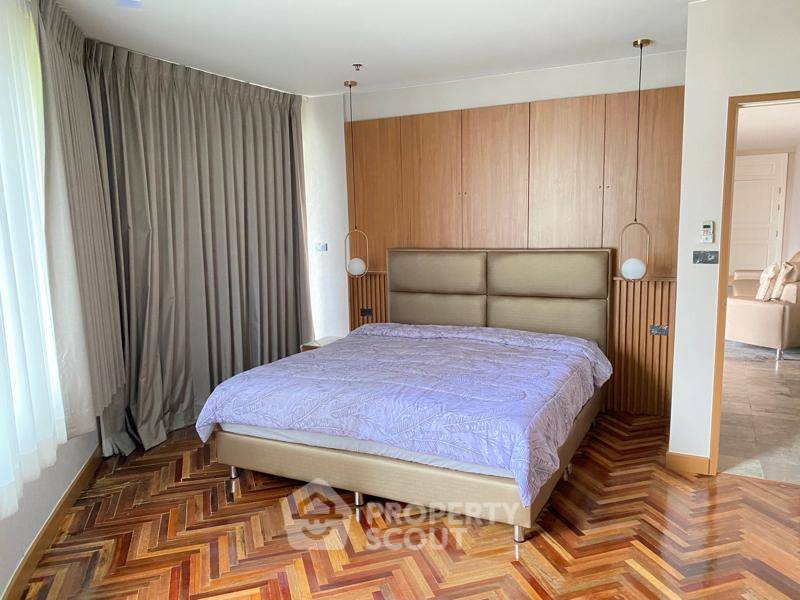picture Spacious 2-BR 120 Sqm At Moon Tower Condominium Near BTS Thong Lor (ID 2834879) - 4/6