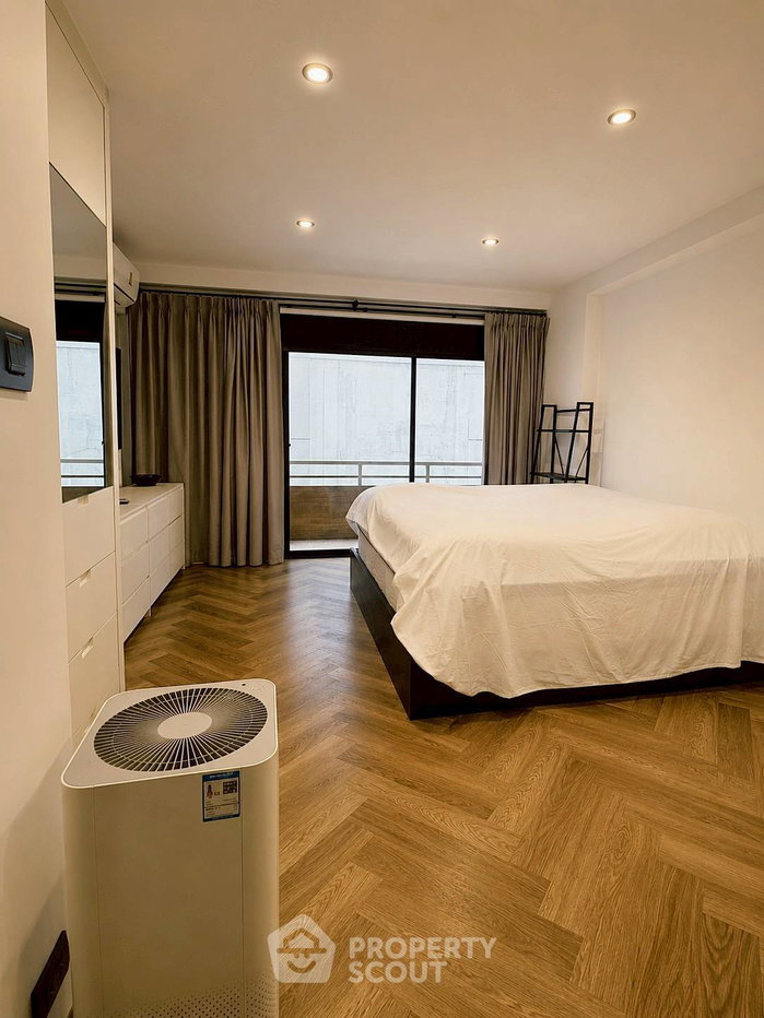 รูป คอนโด 2-ห้องนอน ที่ สราญใจ แมนชั่น คอนโดมิเนียม ใกล้ BTS นานา (ID 3023961) - รูปที่ 9/17