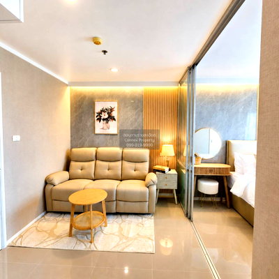 Condos for sale : 🔥🔥🔥 For Sale Condo , Lumpini Ville Naklua - Wongamat , Na Kluea , Bang Lamung , Chon Buri , CX-174280 ✅ Live chat with us ADD LINE @connexproperty ✅ 🔥🔥🔥
