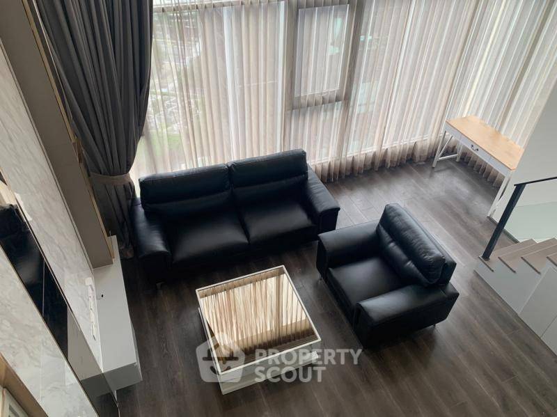 รูป คอนโด 3 ห้องนอน ชั้น 15 Knightsbridge Space Ratchayothin ใกล้ BTS รัชโยธิน (ID 2918234) - รูปที่ 1/5