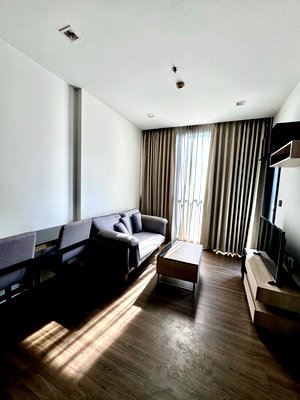 Condos for rent : 🎈#MT2609_122🎈 💥Urgent! Guaranteed availability—click fast before it's gone!‼️ For Rent: 23k 🔥 The Line Asoke-Ratchada Condo.