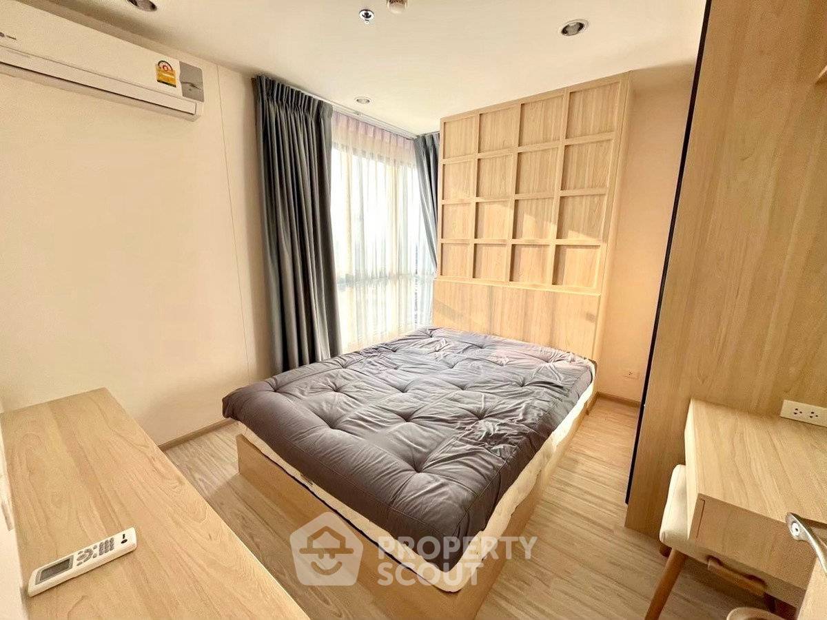 รูป คอนโด 2 ห้องนอน ชั้น 22 Ideo Mobi Wong Sawang Interchange ใกล้ MRT บางซ่อน 100 ม. (ID 2884511) - รูปที่ 4/8