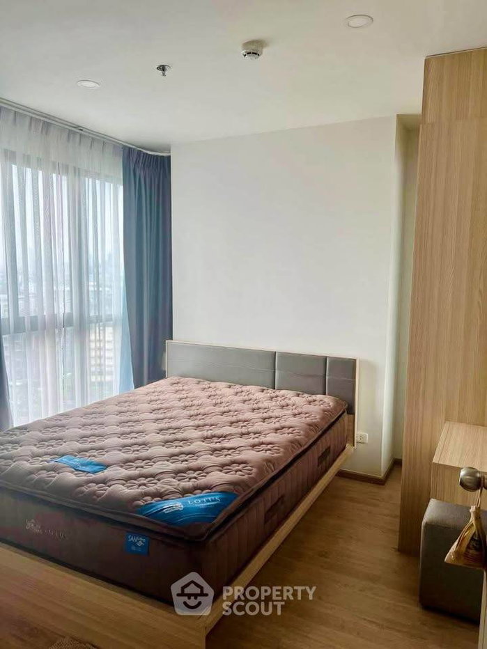 picture 2-BR Condo at Ideo O2 near BTS Bang Na (ID 2984220) - 3/20