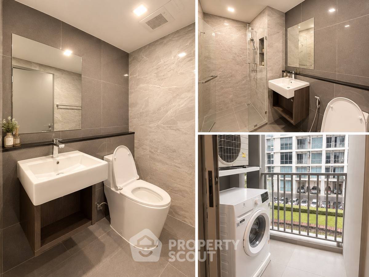 picture 1-BR At Quintara Phume Sukhumvit 39 Near BTS Phrom Phong (ID 3305869) - 2/5
