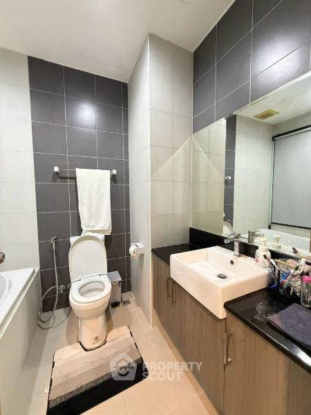 picture Studio Condo at Ladda Plus in Si Racha (ID 3262027) - 7/8