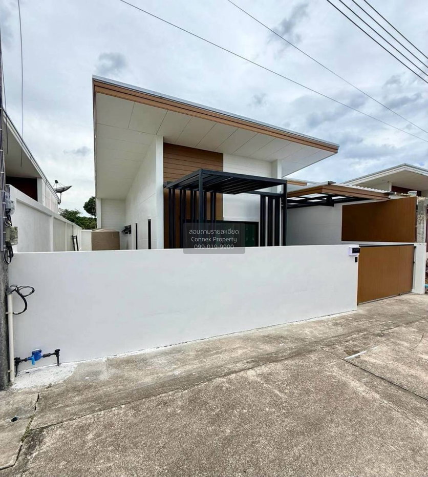 รูป ขายบ้าน บ้านพร้อมพันธ์ ป่าคลอก ป่าคลอก ถลาง ภูเก็ต CX-174863 ✅ ทักไลน์ @connexproperty ตอบทันที ทีมงานมืออาชีพ ✅ - รูปที่ 2/12