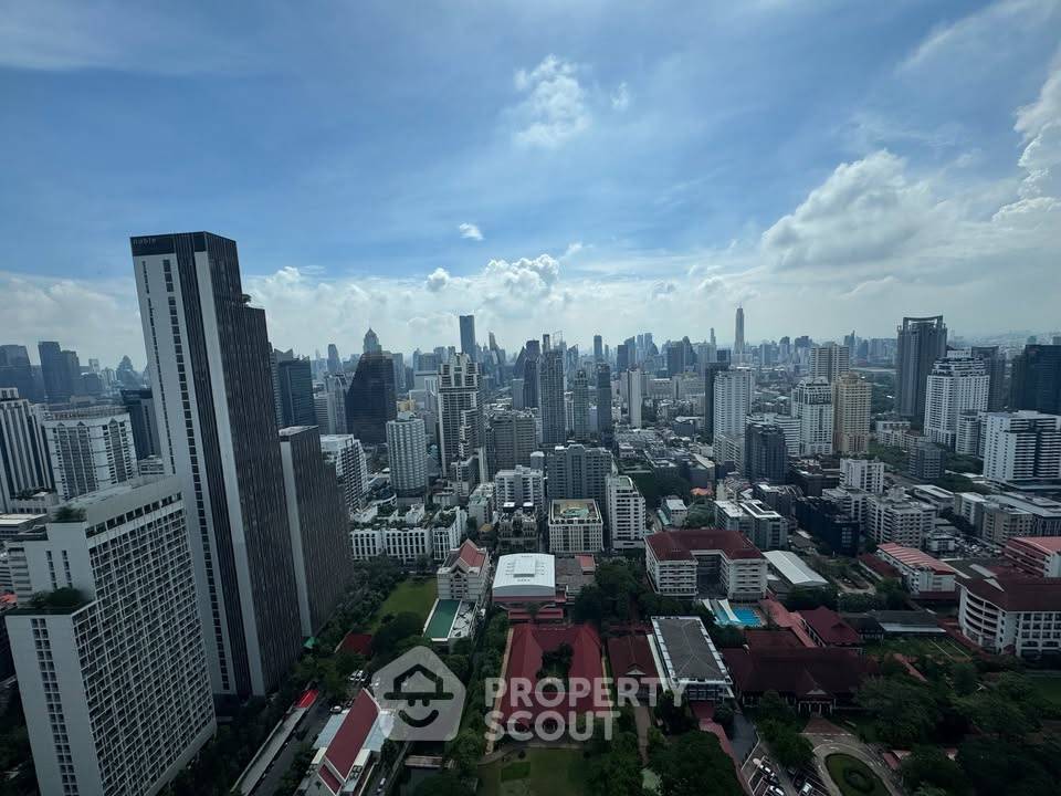 picture 2-BR Condo at The Esse Asoke near MRT Sukhumvit (ID 2198111) - 16/16