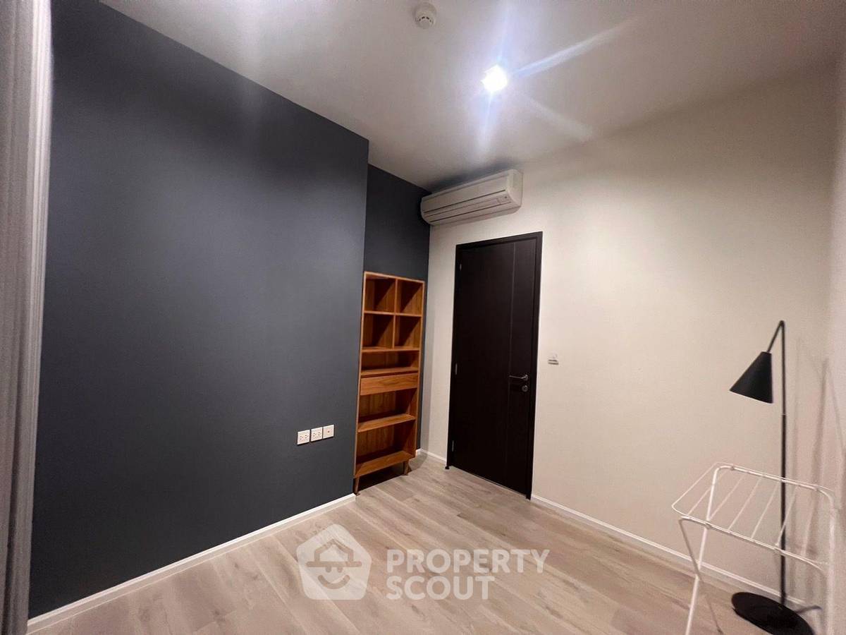 picture 2-BR Condo at The Edge Sukhumvit 23 near MRT Sukhumvit (ID 3136755) - 6/12