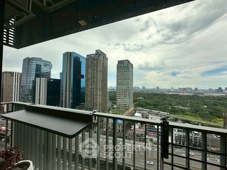 รูป คอนโด 2 ห้องนอน The Privacy Jatujak ขนาด 53 ตร.ม. ใกล้ MRT ลาดพร้าว (ID 3279708) - รูปที่ 8/12