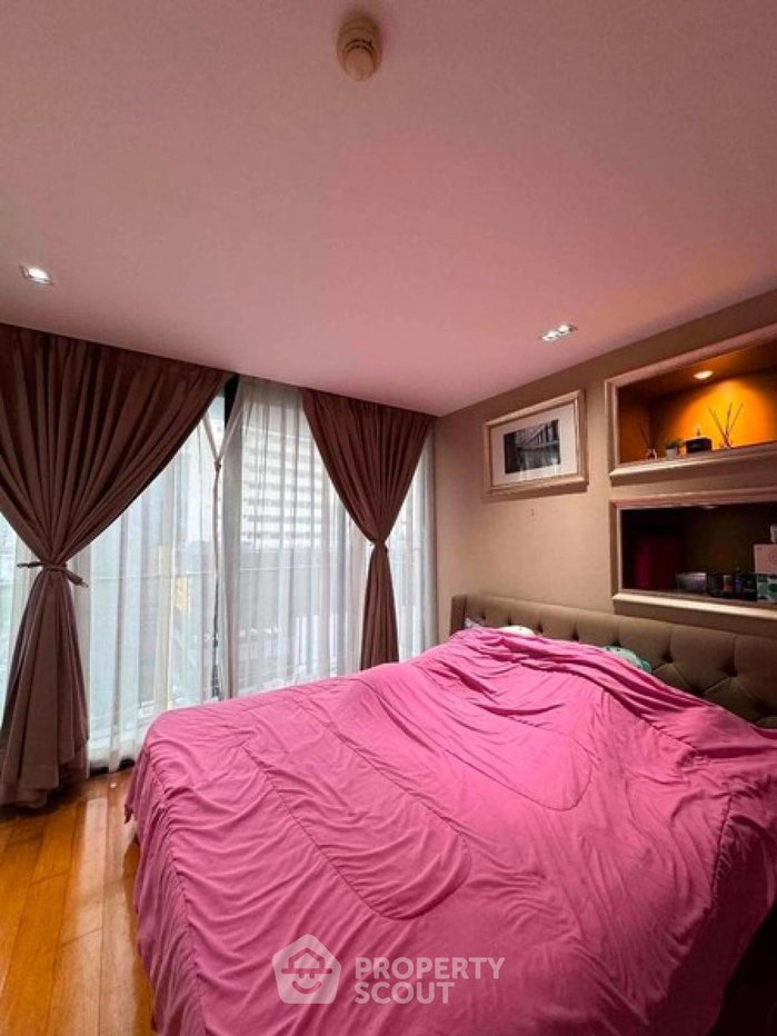 picture 2-BR Condo The Alcove Thonglor 10 Near BTS Thong Lor (ID 3114872) - 9/12
