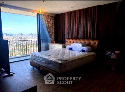 Condos for sale : 15th-Floor 3-BR Condo At The Issara Ladprao Near MRT Lat Phrao (ID 2918274)