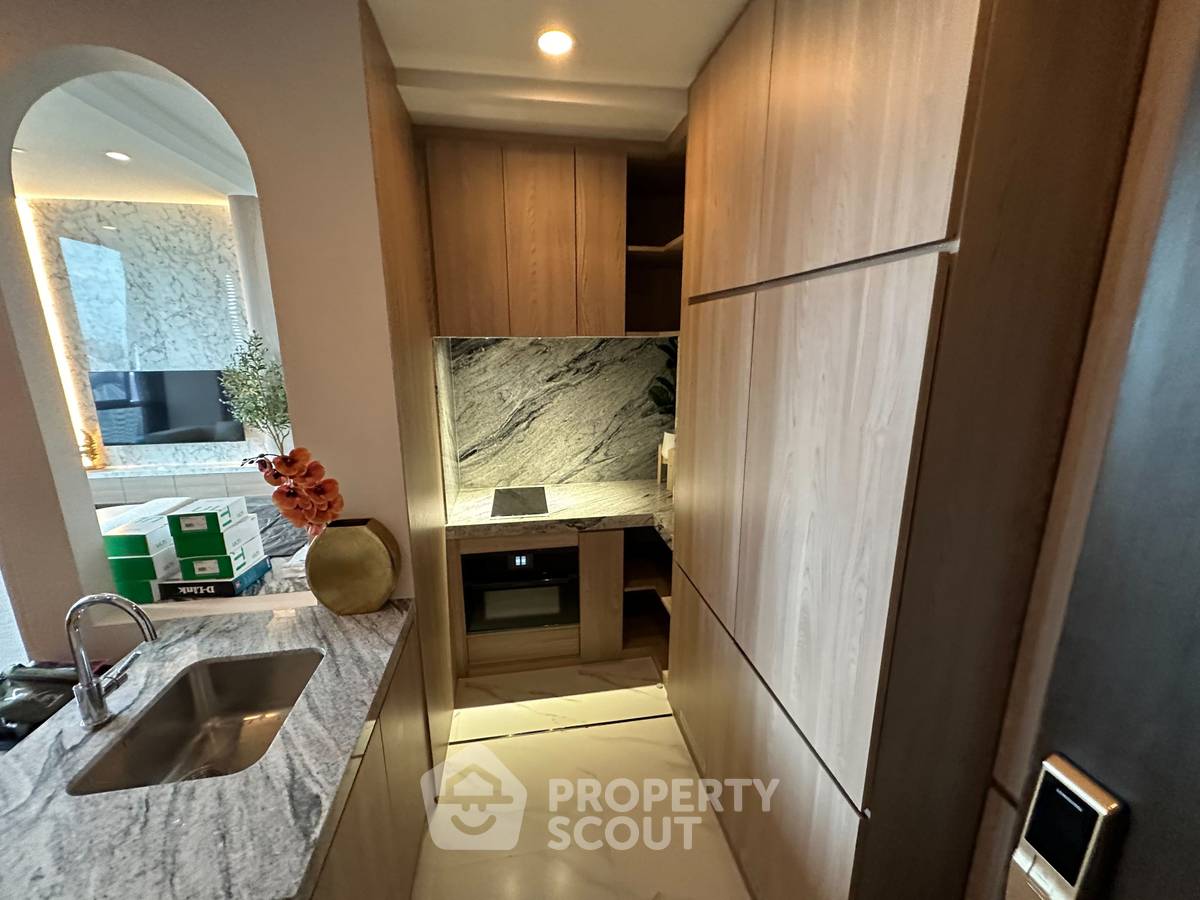 picture 2-BR Condo at The Esse Sukhumvit 36 near BTS Thong Lor (ID 2979236) - 5/16