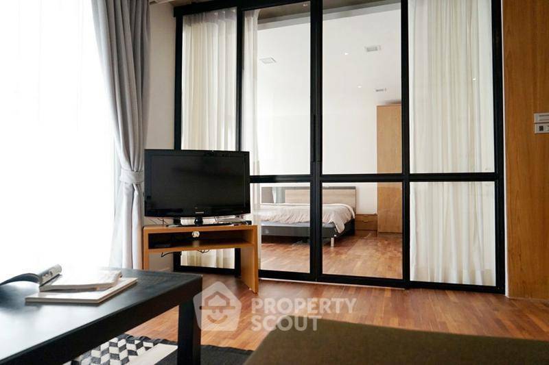 picture 1-BR Baan Chan Condominium For Rent In Thong Lo (ID 2835045) - 3/7