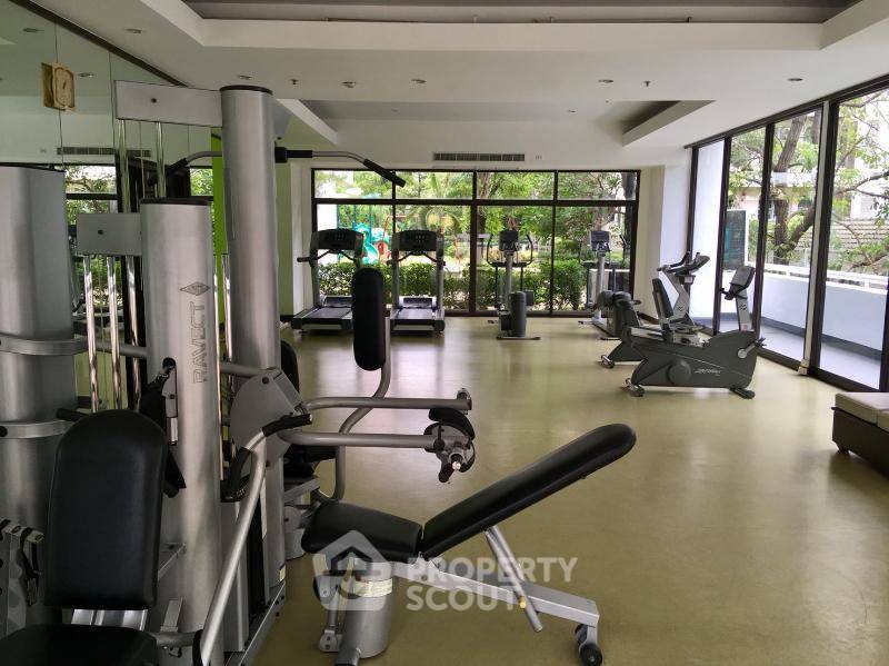 picture 200m To BTS Phrom Phong | 2-BR Baan Suanpetch Condominium (ID 2834450) - 3/8