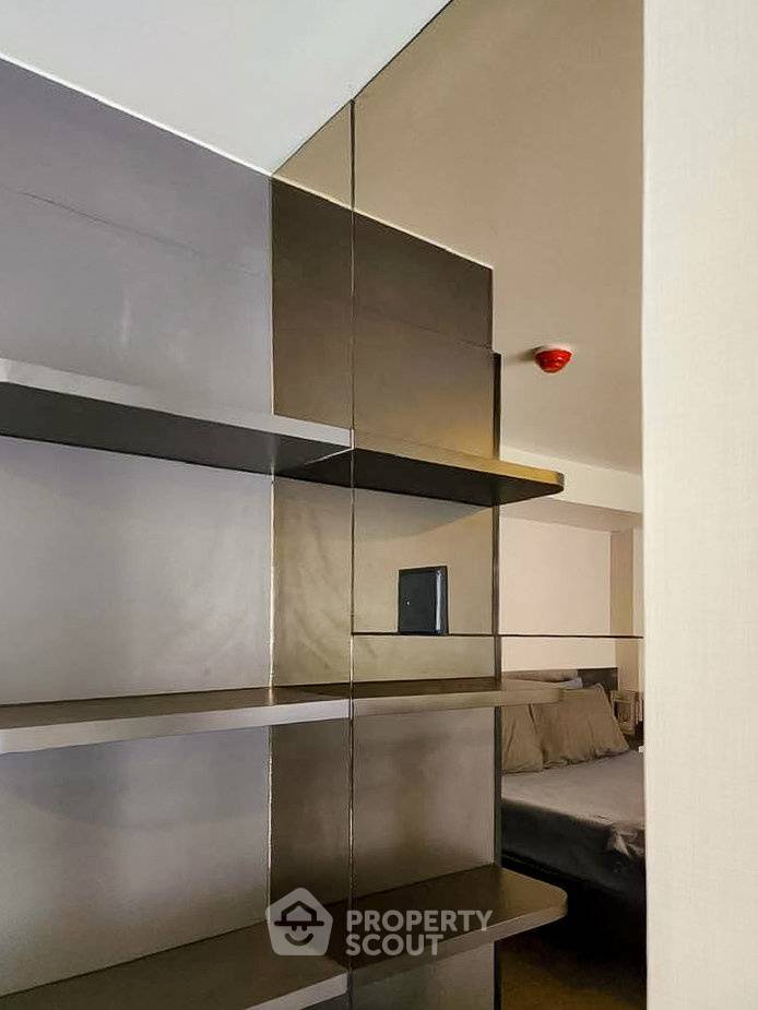 picture 20th-Floor 1-BR At Park Origin Chula-Samyan, MRT Hua Lamphong (ID 3033763) - 11/20