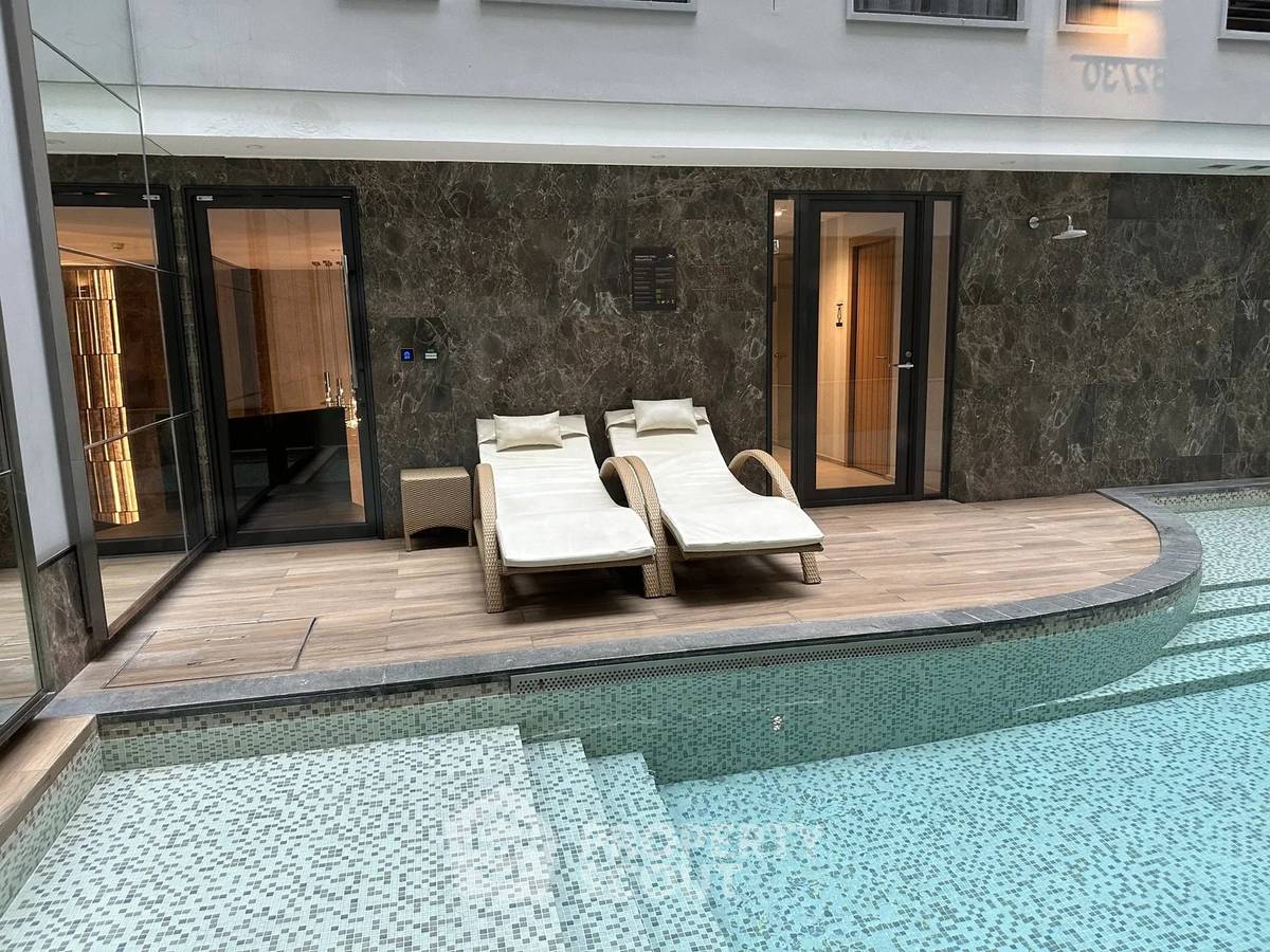picture 1-BR Condo At Runesu Thonglor 5 Near BTS Thong Lor (ID 2883940) - 4/5