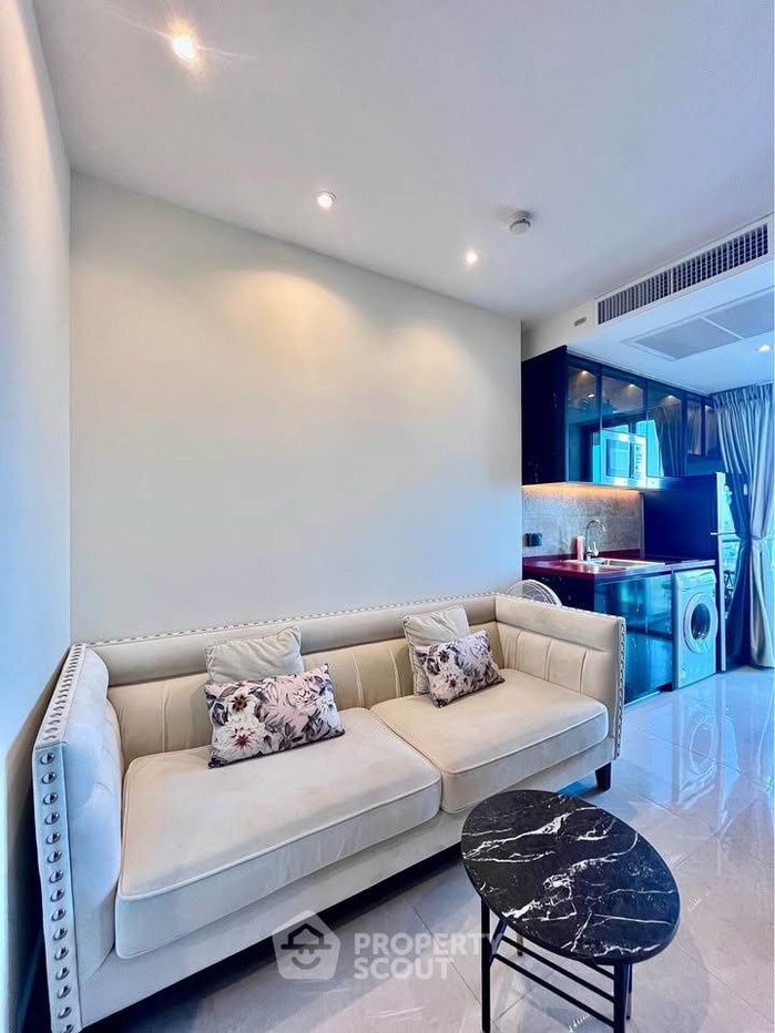picture 20th-Floor 1-BR Condo For Rent At The Riviera Ocean Drive (ID 3132951) - 3/11