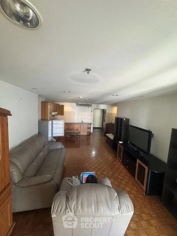 picture 1-BR Condo at Sukhumvit Suite near BTS Nana (ID 2884047) - 3/5