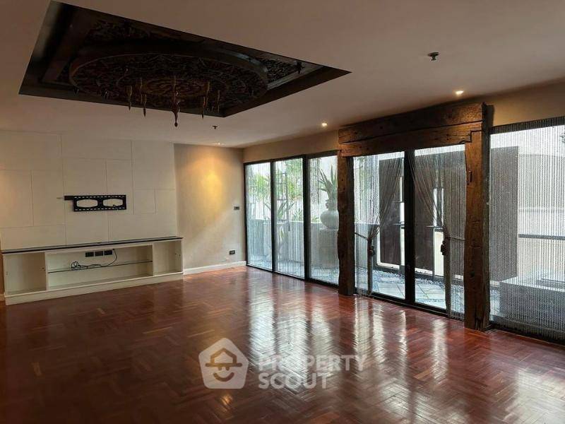 รูป ห้อง 4 ห้องนอน ขนาด 277 ตร.ม. Baan Sathorn Chaopraya ใกล้ BTS กรุงธนบุรี (ID 2918150) - รูปที่ 6/7