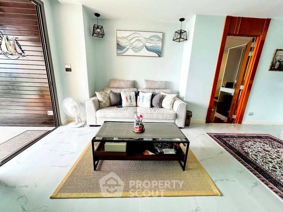 รูป คอนโด 1 ห้องนอน ขนาด 91 ตร.ม. Ananya Beachfront Condominium ขาย (ID 3137782) - รูปที่ 5/19