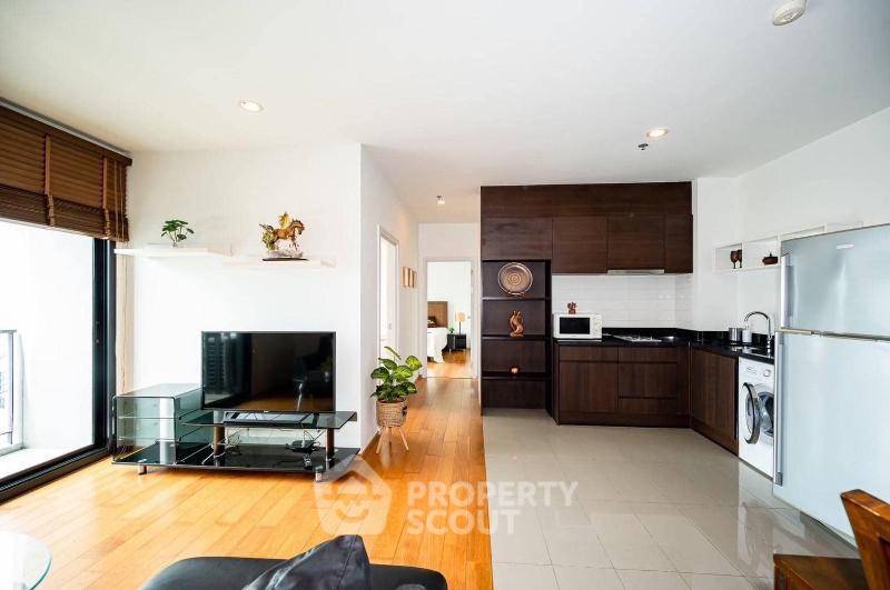 picture 2-BR Condo at The Vertical Aree near BTS Ari (ID 2834359) - 6/8