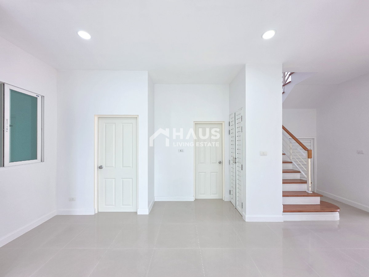 picture The City Rama 5 - Ratchaphuk 2 / 4 Bedrooms #HRM5105 - 7/25