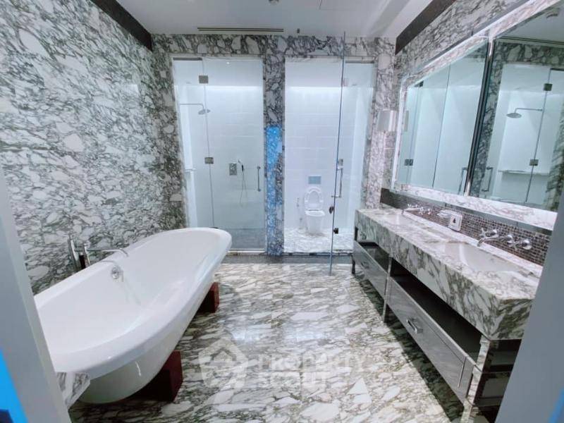 รูป ห้อง 1 ห้องนอน ขนาด 151 ตร.ม. ที่ The Ritz-Carlton Residences, Bangkok ใกล้ BTS ช่องนนทรี (ID 2834847) - รูปที่ 3/4