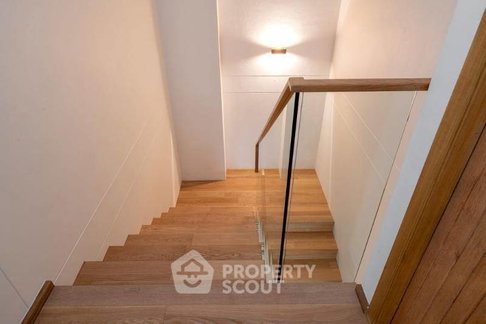 2-BR Condo at Von Napa Sukhumvit 38 Condominium near BTS Thong Lor (ID 2918166)