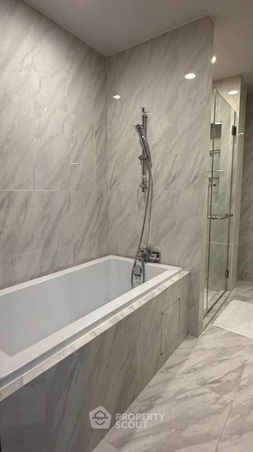 picture 1-BR Condo at COCO Parc near MRT Khlong Toei (ID 2809225) - 7/14