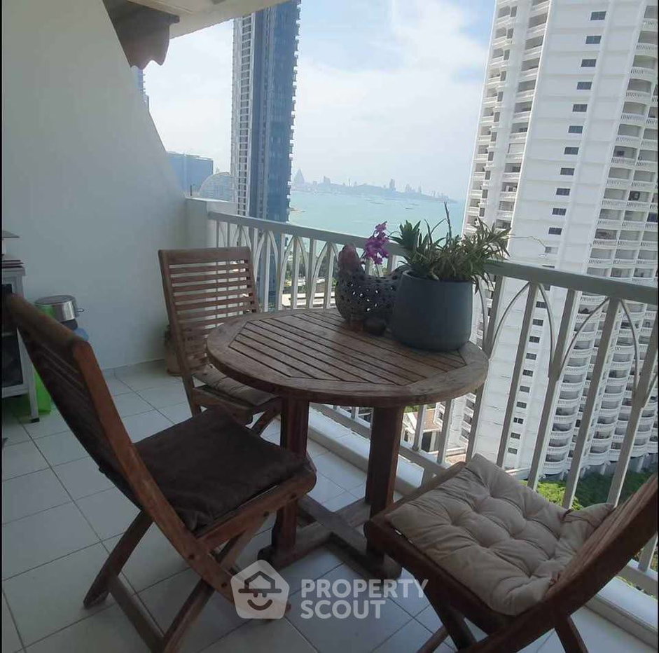 รูป ขายคอนโด 1 ห้องนอน ขนาด 47 ตร.ม. ที่ Wongamat Garden Beach Condominium (ID 2804504) - รูปที่ 3/8