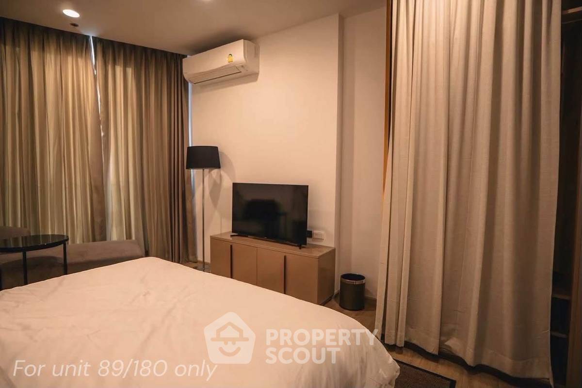 รูป คอนโด 1-ห้องนอน ที่ เอดจ์ เซ็นทรัล พัทยากลาง ใกล้ เซ็นทรัลเฟสติวัล พัทยาบีช (ID 3307001) - รูปที่ 6/14