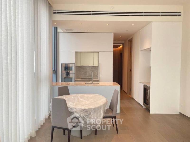 picture Pet-Friendly 1-BR SCOPE Langsuan, 200m To BTS Chit Lom (ID 2835334) - 6/7